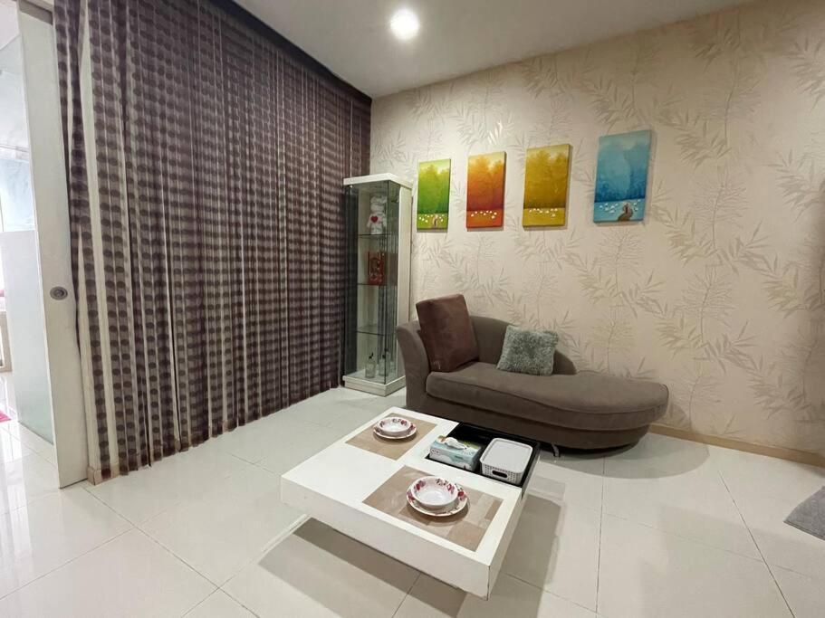 Private Jacuzzi Staycation At Kl City 921 Kuala Lumpur Exterior photo